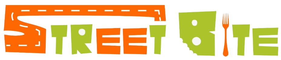 Street Bite Logo